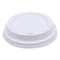 Boardwalk Deerfield Hot Cup Lids for 10oz - 20oz Cups, White, Plastic, PK1000 BWKDEERHLIDW - alternate 4
